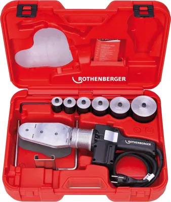 Zdjęcie produktu dla Rothenberger 053893X, Hiszpania
