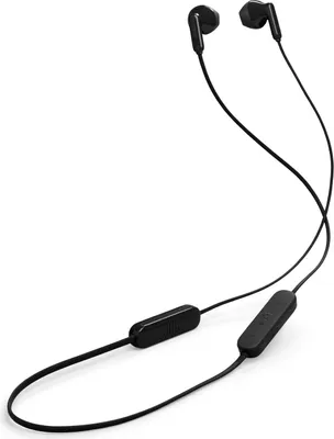Obrázek produktu pro JBL Tune 235BT, Bezdrátový, 20 - 20000 Hz, Hovory/hudba, 19,27 g, Sluchátka s mikrofonem, Černá