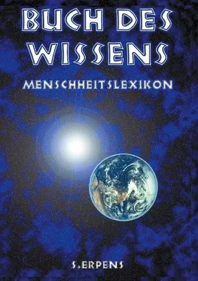 Produktbild von Buch des Wissens - Menschheitslexikon