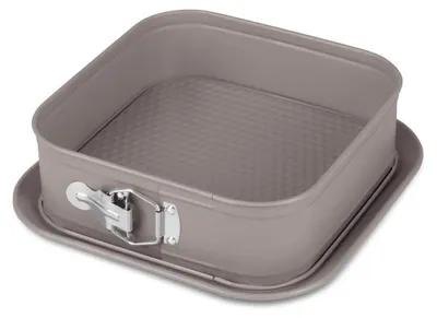 Obrázok produktu pre Berlingerhaus BH-8667 28x28 cm Taupe Collection