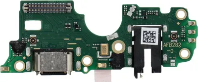 Obrázek produktu pro Nabíjecí karta vhodná pro OPPO A55 4g CPH2325 OEM (rychlonabíječka)
