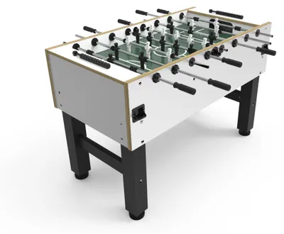 Produktbild von Ullrich Sport "Sport" Tischfußball Kicker-Tisch "NEU"  Germany