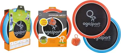 Obrázok produktu pre Ogo Sport ručná trampolína "Sport Disk", Mezo, ø 38 cm