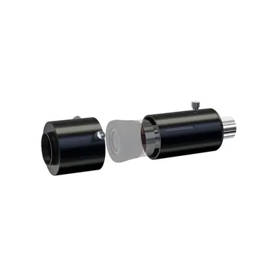 Produktbild von Bresser 4940130 Kameradapter Variabel