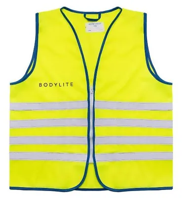 Obrázok produktu pre Detská reflexná vesta Bodylite