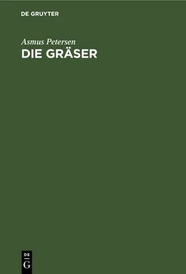 Produktbild von Die Gräser
