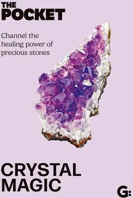 Obrázok produktu pre The Pocket Crystal Magic