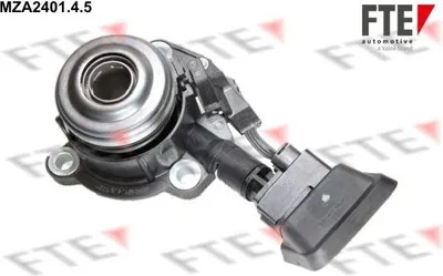 Produktbild von FTE MZA2401.4.5 Ausrücklager Zentralausrücker passend für PEUGEOT 2008 Kombi (CU) Kupplung