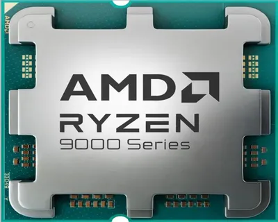 Produktbild von AMD Ryzen 7 9800X3D 4,7/5,2 GHz Tray
