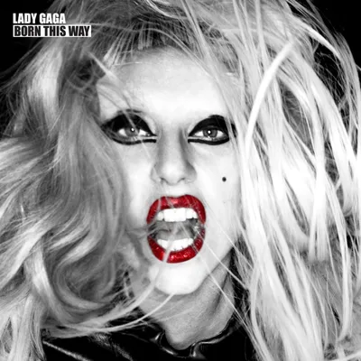 Produktbild von Lady Gaga-Born This Way (Special Edt.)