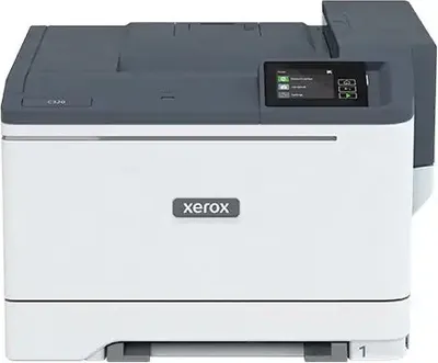 Produktbild von Xerox C320 Farblaserdrucker Wi-Fi