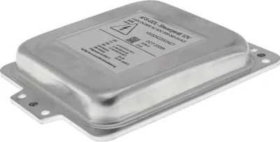 Produktbild von VEMO Scheinwerfer-Steuergerät V30-73-0338 passend für MERCEDES-BENZ M-Klasse (W164)