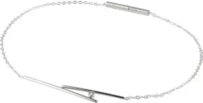 Produktbild von Armband für Damen in silber