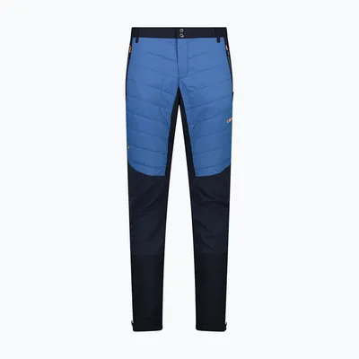 Image de Pantalon de ski CMP pour homme, bleu marine 39T0017