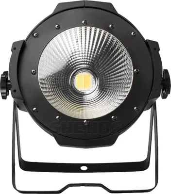 Obrázek produktu pro LED jevištní světlo, 200W COB teplé studené, zástrčka EU