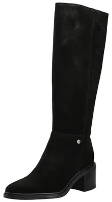 Produktbild von CopenhagenShoes Stiefel Stiefel Veloursleder