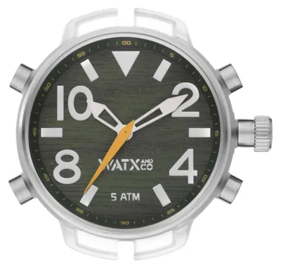 Obrázek produktu pro WATX&COLORS WATCHES Mod. RWA3710
