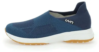 Productafbeelding van UYN Y100188 Herenmokkasijn, donkerblauw, maat EU 45
