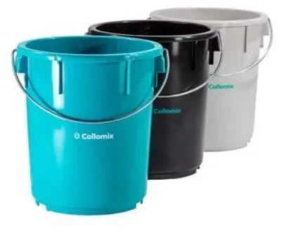 Image de Bac de mélange MIX TUB 34l - COLLOMIX - 60600