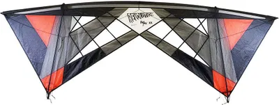 Produktbild von Lenkdrachen Revolution Reflex XX Tarantula (vented) red-black VSRV00312 Rot 249 x 84 cm