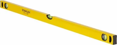 Image de Stanley HTS Wasserwaage Klassik 100cm