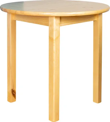 Produktbild von Tisch Durchmesser 80