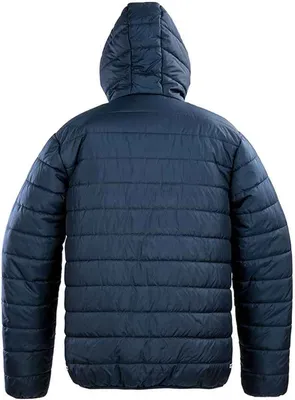 Produktbild von Result Core - Steppjacke für Herren BC5582 (XXL) (Marineblau/Limone)