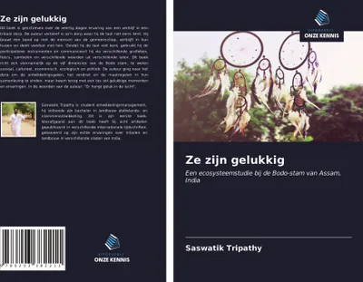 Produktbild von Ze zijn gelukkig