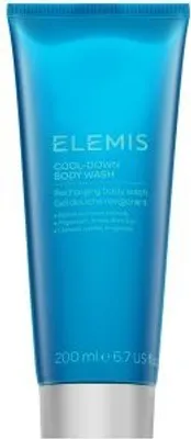 Image de Elemis Cool-Down Gel douche Body Wash 200 ml