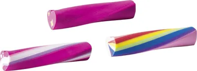 Produktbild von BRUNNEN Radiergummi Twister 4003273677432