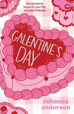 Obrázek produktu pro Galentine's Day