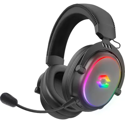 Produktbild von Speedlink CONUX RGB Gaming Headset Wireless Bluetooth USB 2.4G 3,5mm Klinke