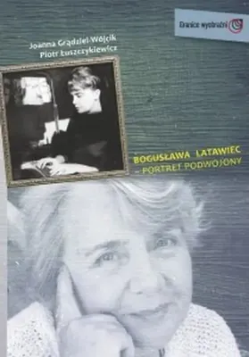 Immagine prodotto di Bogusława Latawiec. Ritratto doppio - a cura di un gruppo di autori
