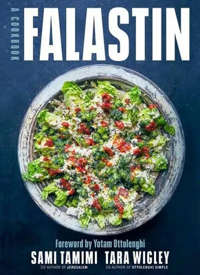 Produktbild von Falastin