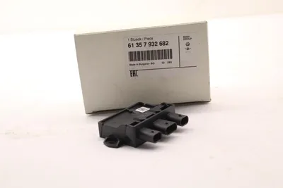 Produktbild von Original BMW 1er-8er X1-X7 Steuergerät Smart Opener 61357932682