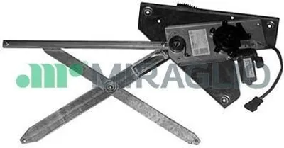 Produktbild von MIRAGLIO 30/7171 Elektrischer Fensterheber Vorne Links