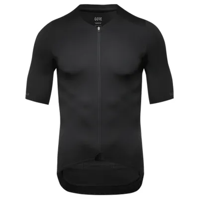 Produktbild von GORE® WEAR Distance Trikot Herren, Farbe:black, Größe:M
