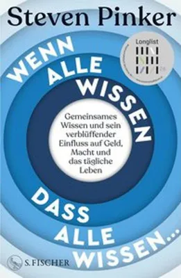 Produktbild von Wenn alle wissen, dass alle wissen...