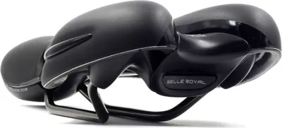 Produktbild von Selle Royal Sattel Respiro Journey Athletic, 279 x 159 mm