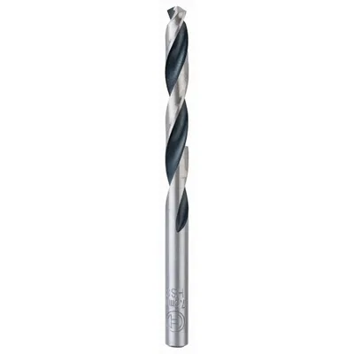 Productafbeelding van Spiraalboor met metaalspiraal, 2608577243, DIN338, 7,5 x 69 x 109 mm, HSS PointTeQ (10 stuks)