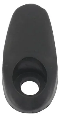 Produktbild von Baotian BT49QT-12F1 Gepäckhaken 125ccm 4Takt 601504-TACE-0000 Motorroller.de Helmhalter Helm-Haken Helmhaken Gepäck-Haken Gepäck-Halter dunkel schwarz