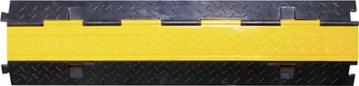 Image de Chemin de câbles droit 1000x250x48 - Tube de montage au sol 250x48mm 39870020