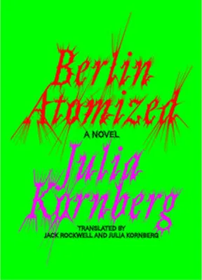 Immagine prodotto di Berlin Atomized