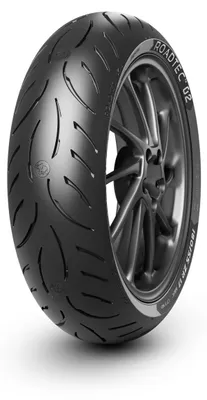 Zdjęcie produktu dla Opony METZELER ROADTEC 02 180/55 ZR 17 M/C (73W) TL