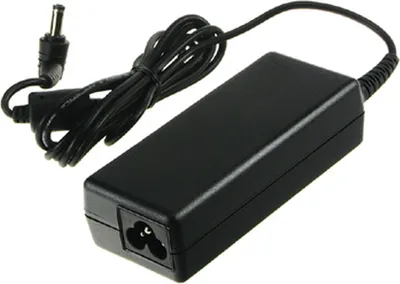 Produktbild von HP 645154-001, Notebook, Indoor, 100-240 V, 50/60 Hz, 200 W, EliteBook 8540w, Elite