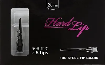 Produktbild von L-Style Hard Lip Conversion Points