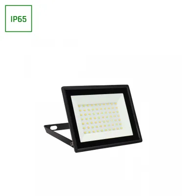 Produktbild von NOCTIS LUX 3 LED Fluter Außenleuchte 50W IP65 6000K Schwarz