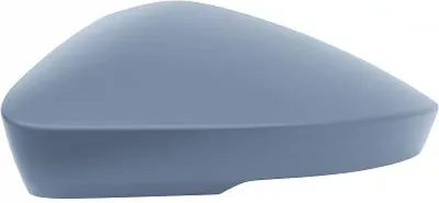 Produktbild von DIEDERICHS 7842027 Außenspiegel Abdeckung Kappe Links für SKODA SUPERB Kombi (3V5) Grundiert Spiegelkappe