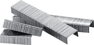 Produktbild von Soennecken Heftklammern 3495 Nr.10 verzinkt 1.000 St./Pack.