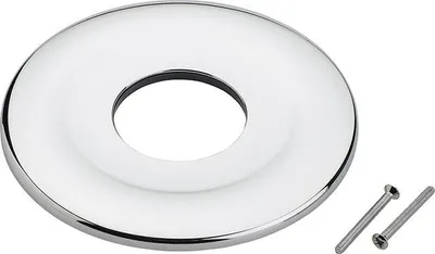 Produktbild von Ideal Standard Rosette komplett chrom